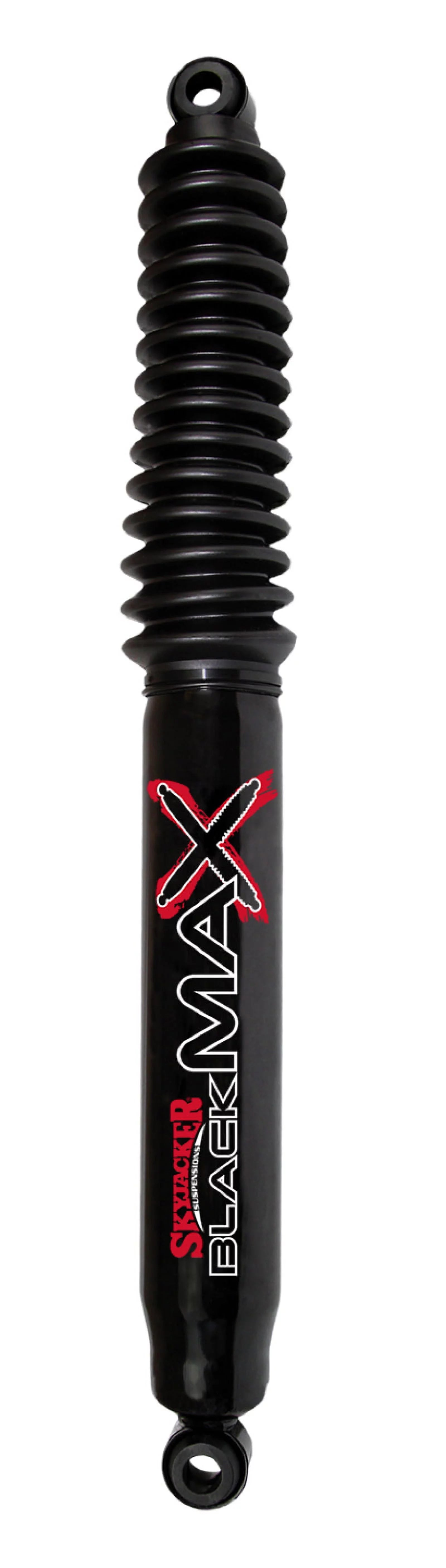 Skyjacker Black Max Shock Absorber 2011-2011 Ram 3500 Crew Cab 4WD Regular Cab 4WD