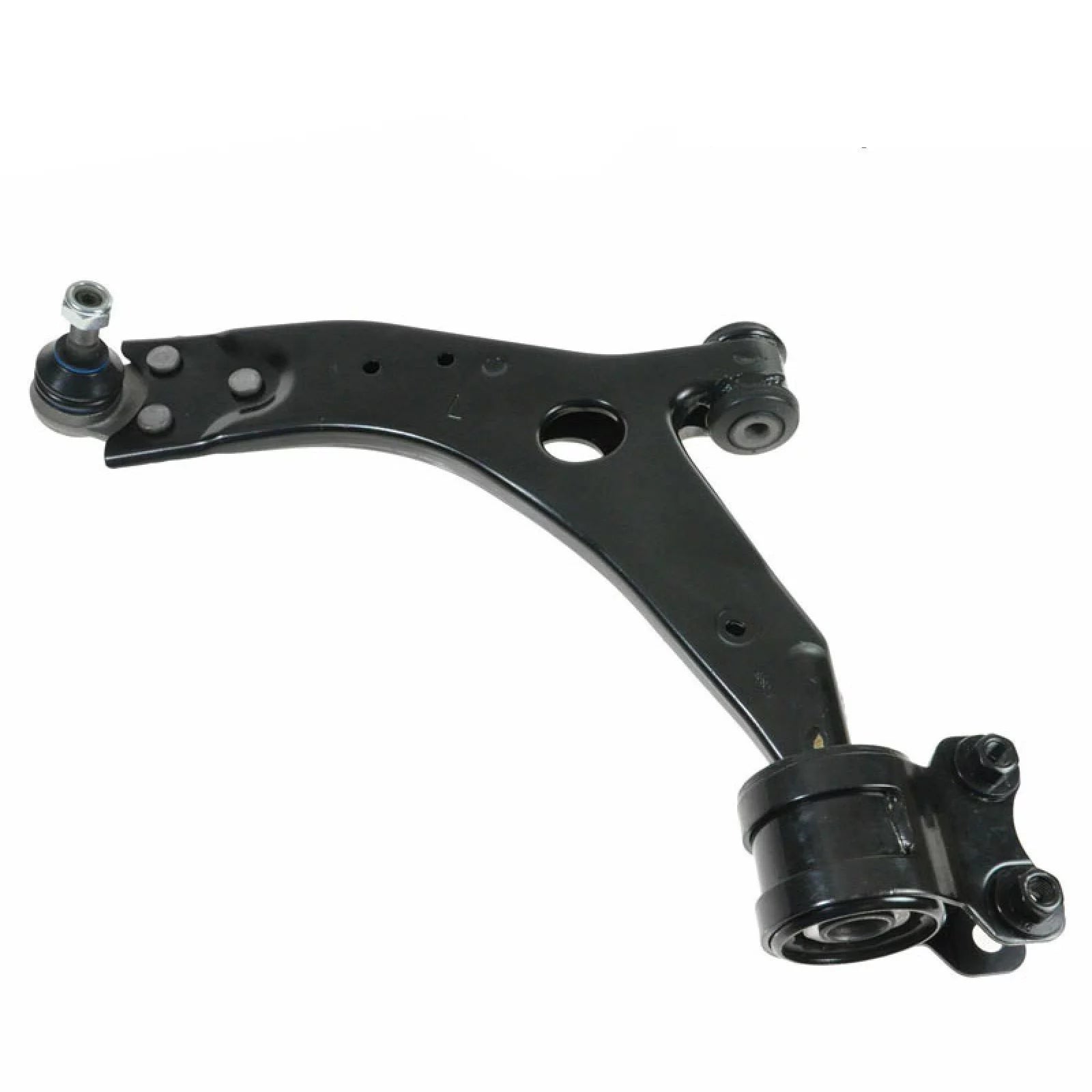 Teledu Front Lower Control Arm w/ Ball Joint Driver Side Left For C30 C70 S40 V50