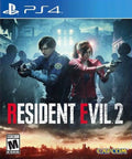 Restored Resident Evil 2 (Sony Playstation 4) (Refurbished)