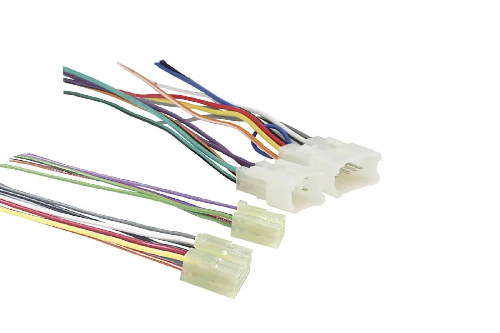 Axxess BT-1761 Bluetooth? Plug-N-Play Harness