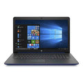 HP 2019 Laptop Computer| 8th Gen Intel Quad-Core i7 8565U up to 4.6GHz| 17.3 HD+ Touchscreen, Intel UHD Graphics 620| 24GB DDR4 RAM, 2TB PCIe SSD + 1TB HDD, DVDRW| USB 3.1, HDMI, Blue| Windows 10