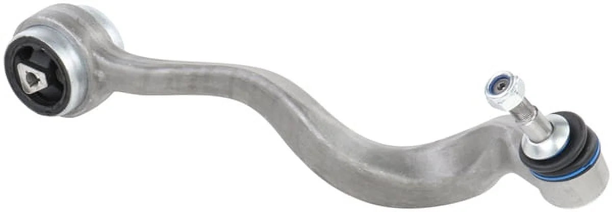 Control Arm and Ball Joint Assembly