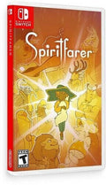 Spiritfarer (Nintendo Switch, 2021)