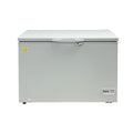 44 in. Commercial Chest Freezer, 10 Cu. ft.