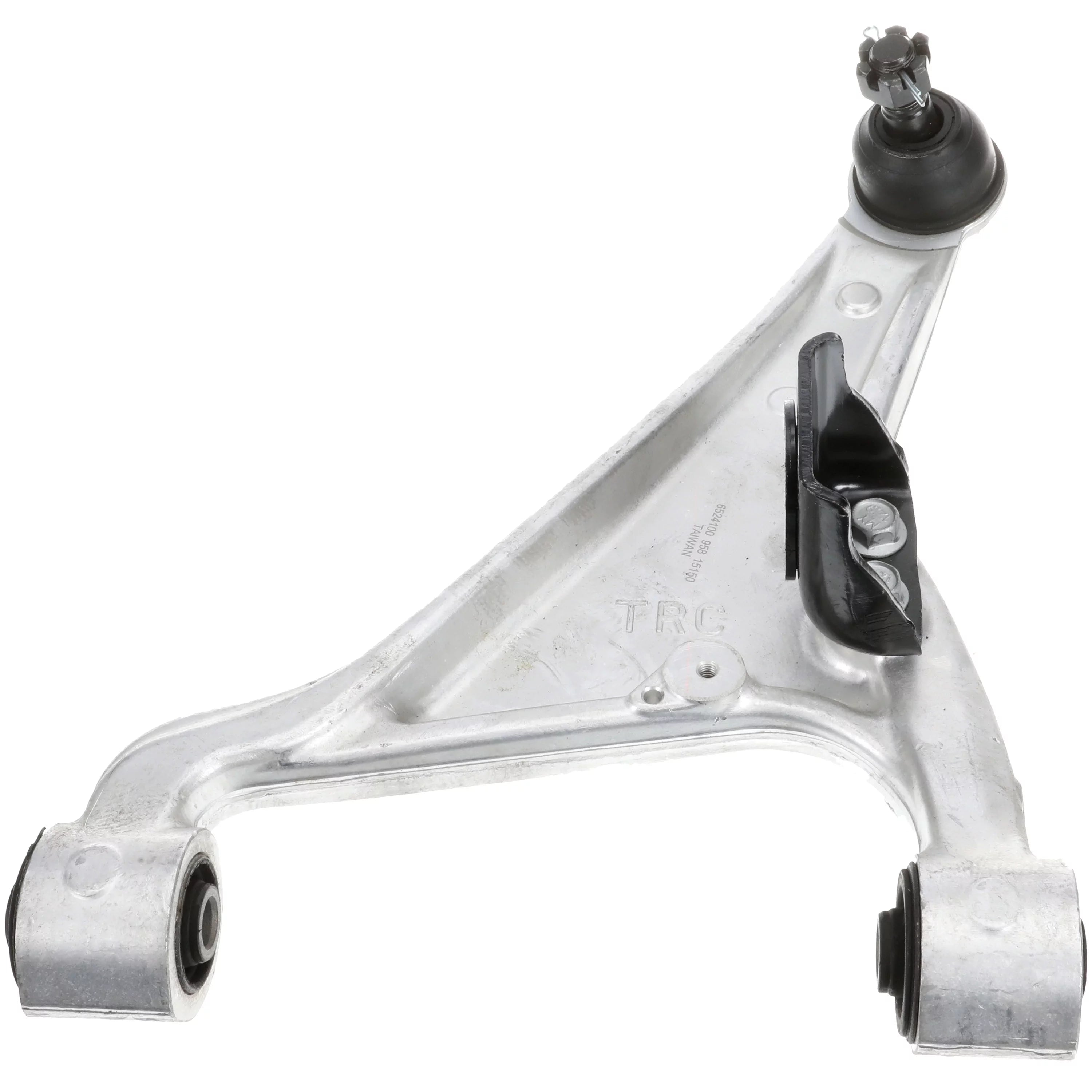 Dorman 524-100 Rear Right Upper Suspension Control Arm and Ball Joint Assembly for Specific Infiniti Models Fits select: 2014-2017 INFINITI QX70, 2009-2012 INFINITI FX35