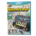 Pre-Owned Nintendo Land