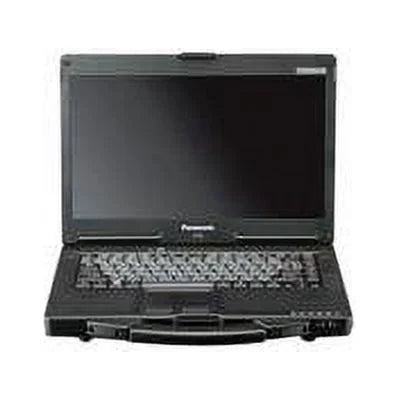 Panasonic WIN7 Intel CORE I5-2520M 2.50GHZ VPRO 14.0INCH HD 320GB(7200RPM) 4GB Intel