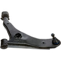 Dorman CB45123PR Front Left Lower Suspension Control Arm and Ball Joint Assembly for Specific Volvo Models Fits select: 2001-2004 VOLVO S40, 2001-2004 VOLVO V40