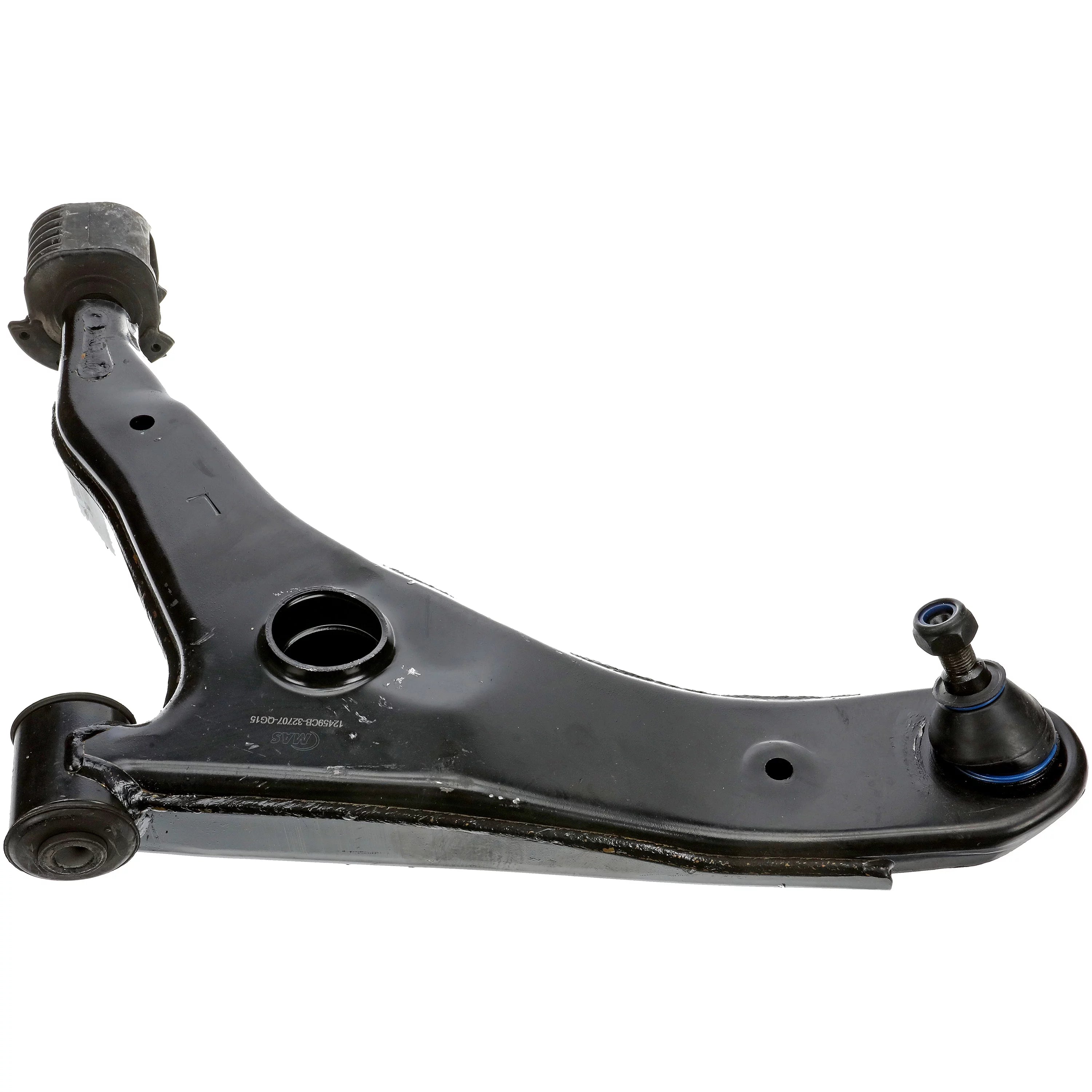 Dorman CB45123PR Front Left Lower Suspension Control Arm and Ball Joint Assembly for Specific Volvo Models Fits select: 2001-2004 VOLVO S40, 2001-2004 VOLVO V40