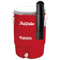 Igloo 42163 Water Cooler With True Value Logo, 5-Gals. - Quantity 1
