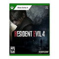 Resident Evil 4 - Xbox Series X