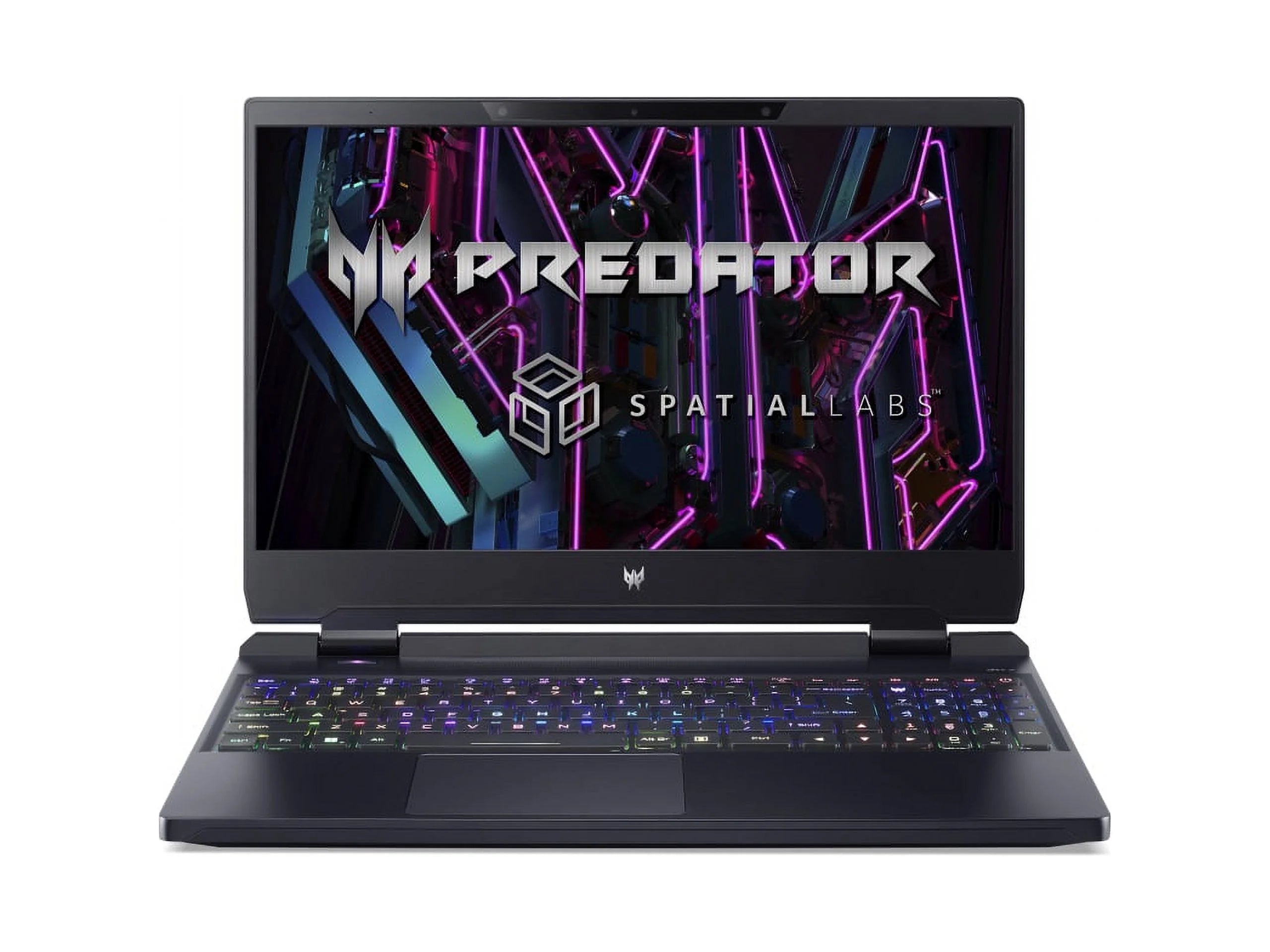 Acer Swift 3 14 Laptop Intel Core i7-12700H 16GB Ram 1TB SSD W11H (Scratch and Dent Refurbished)