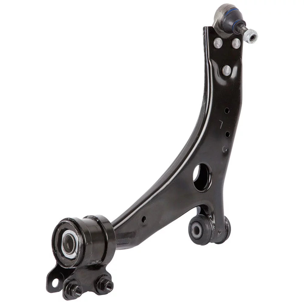 For Volvo S40 V50 C70 Front Left Lower Control Arm - Buyautoparts Fits select: 2004-2006 VOLVO S40 2.4I, 2005 VOLVO V50 T5