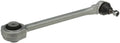 Control Arm and Ball Joint Assembly