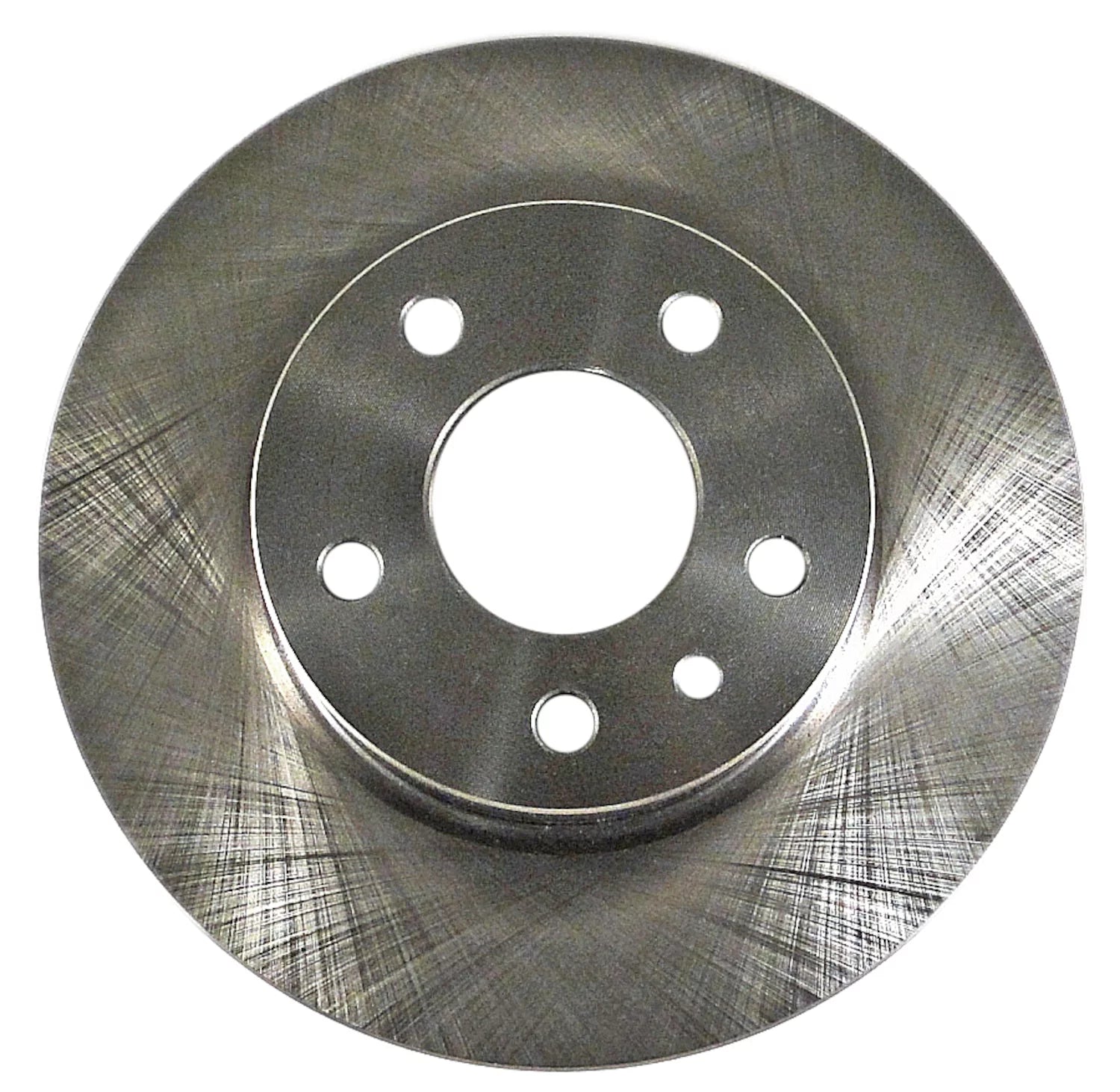 Winstop Brake Rotor, Rear WS229391, Alfa Romeo 164 1995-1991