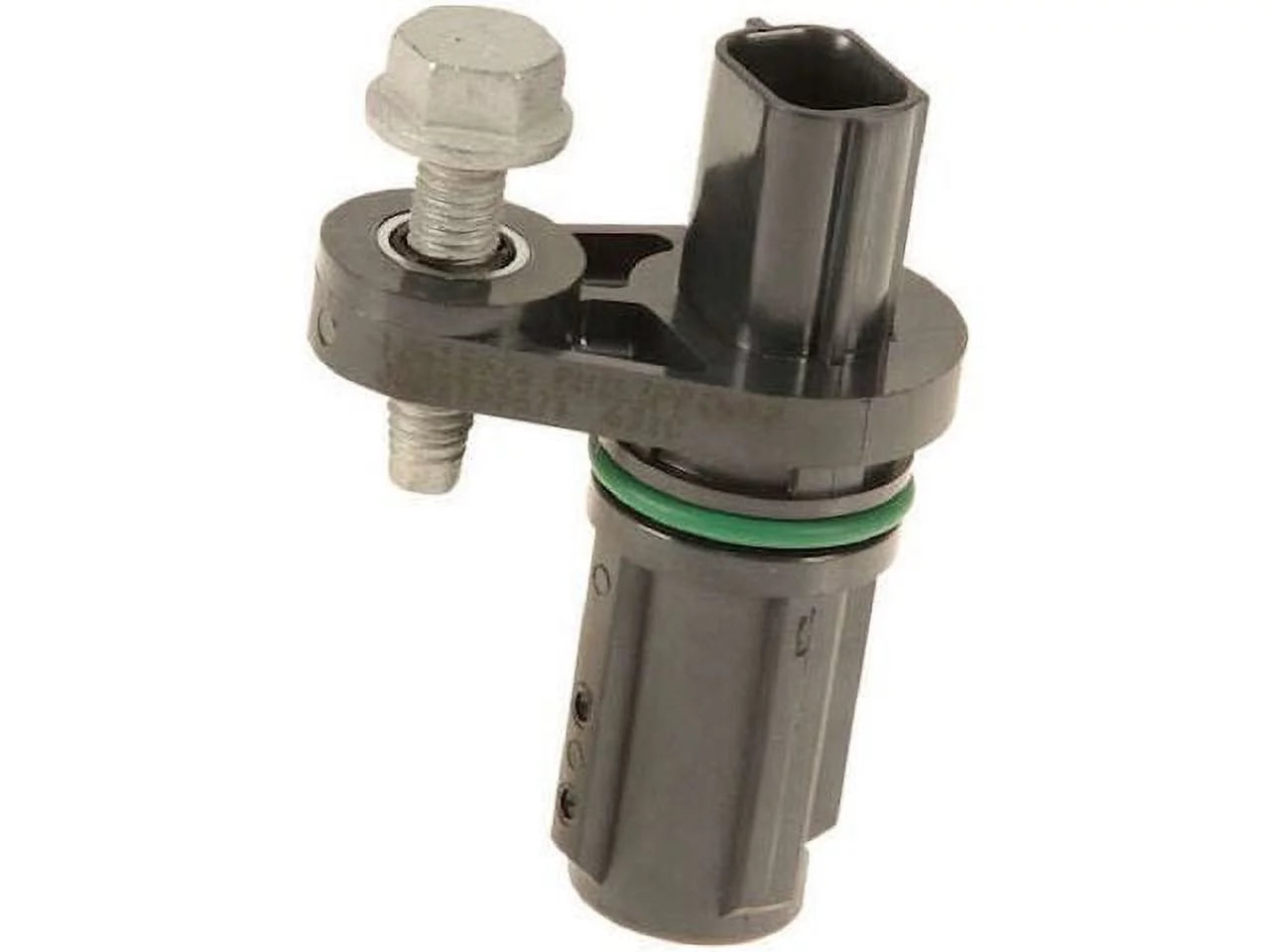 Crank Position Sensor - Compatible with 2010 - 2017 Chevy Equinox 2.4L 4-Cylinder 2011 2012 2013 2014 2015 2016
