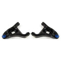 Front Lower Control Arm with Ball Joint Mevotech for 1992-2005 Chevrolet Astro RWD