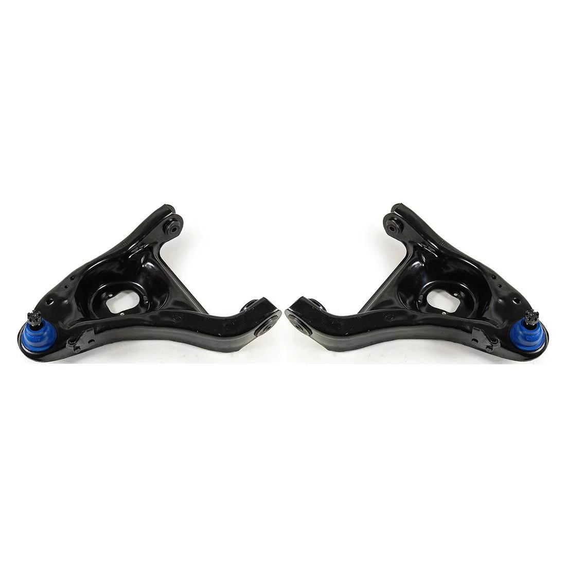 Front Lower Control Arm with Ball Joint Mevotech for 1992-2005 Chevrolet Astro RWD