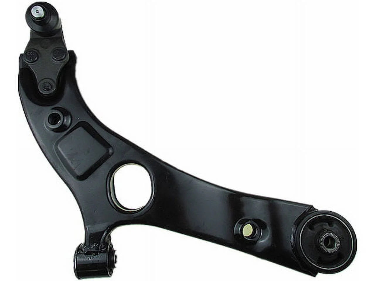 Front Right Lower Control Arm and Ball Joint Assembly - Compatible with 2012 - 2014 Hyundai Azera 2013