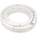 Flexible PVC Pipe, 1 x 50 foot