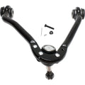 Teledu Control Arm For C2500 C3500 C3500HD Savana Yukon Front Passenger Upper 12543998