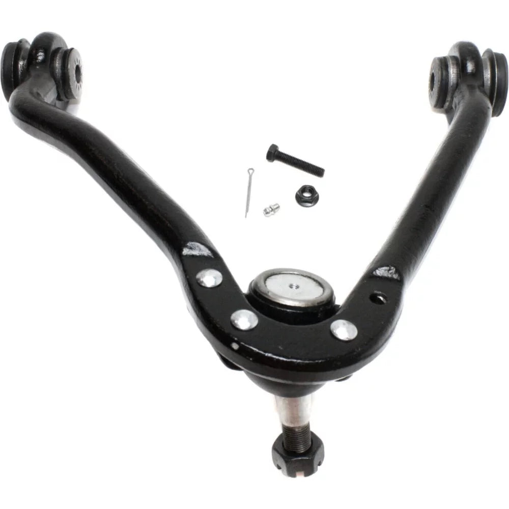 Teledu Control Arm For C2500 C3500 C3500HD Savana Yukon Front Passenger Upper 12543998