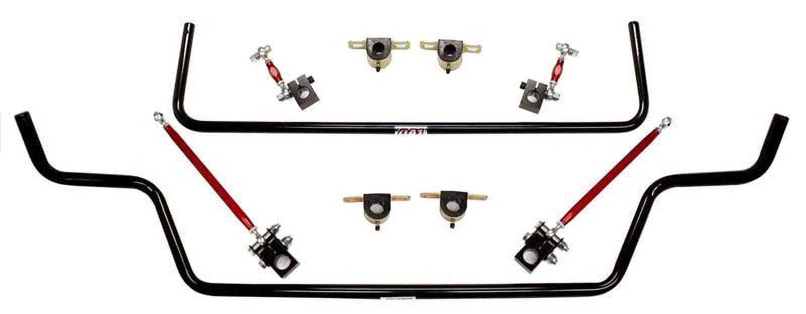 QA1 Precision Products, Inc 52877 QAP52877 SWAY BAR GM A/G-BODY