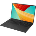 LG gram 17Z90R-Q.APB5U1 17 Notebook - Intel Core i5 - 8 GB Total RAM - 512 GB SSD - Intel Chip - Windows 11 Pro - In-plane Switching (IPS) Technology