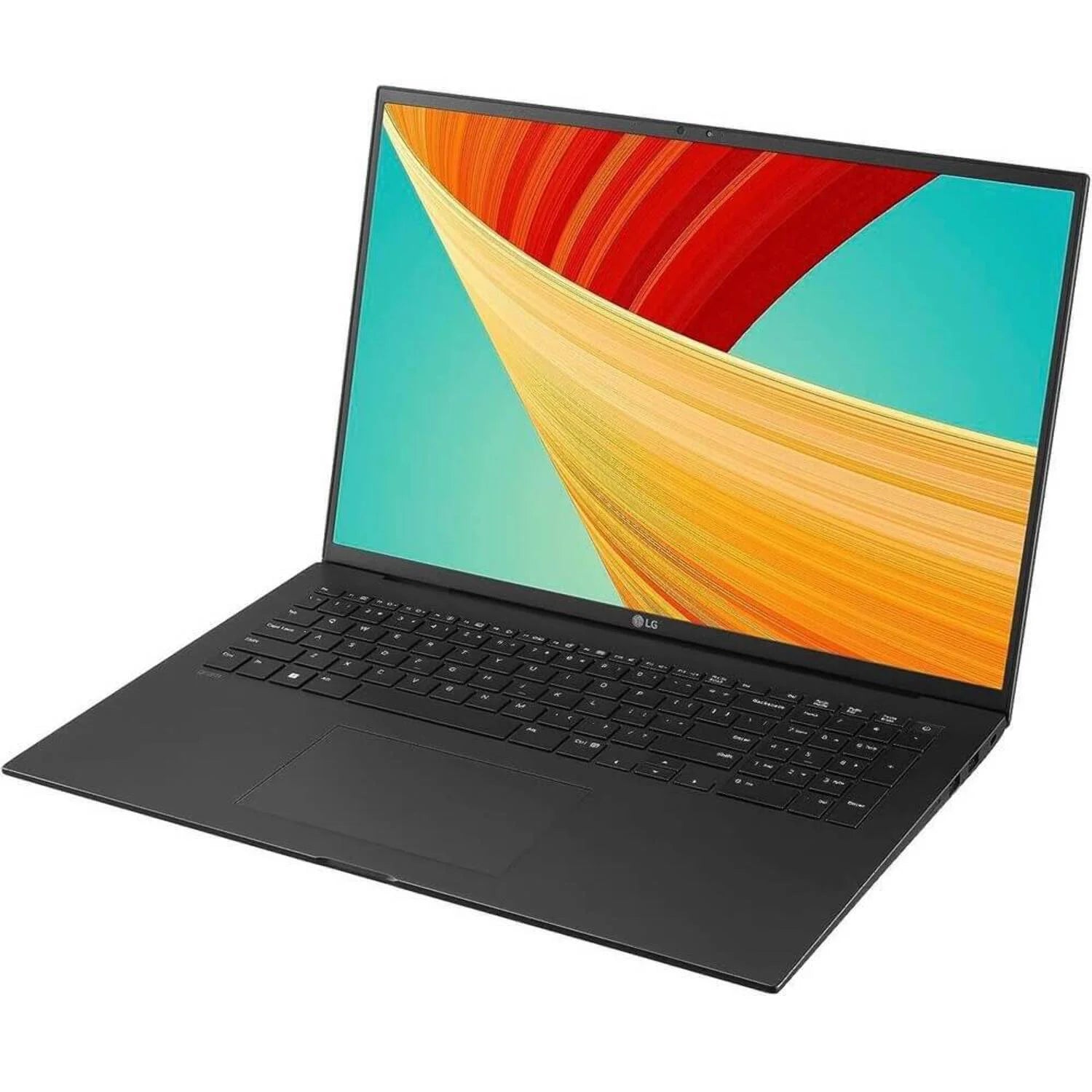LG gram 17Z90R-Q.APB5U1 17 Notebook - Intel Core i5 - 8 GB Total RAM - 512 GB SSD - Intel Chip - Windows 11 Pro - In-plane Switching (IPS) Technology
