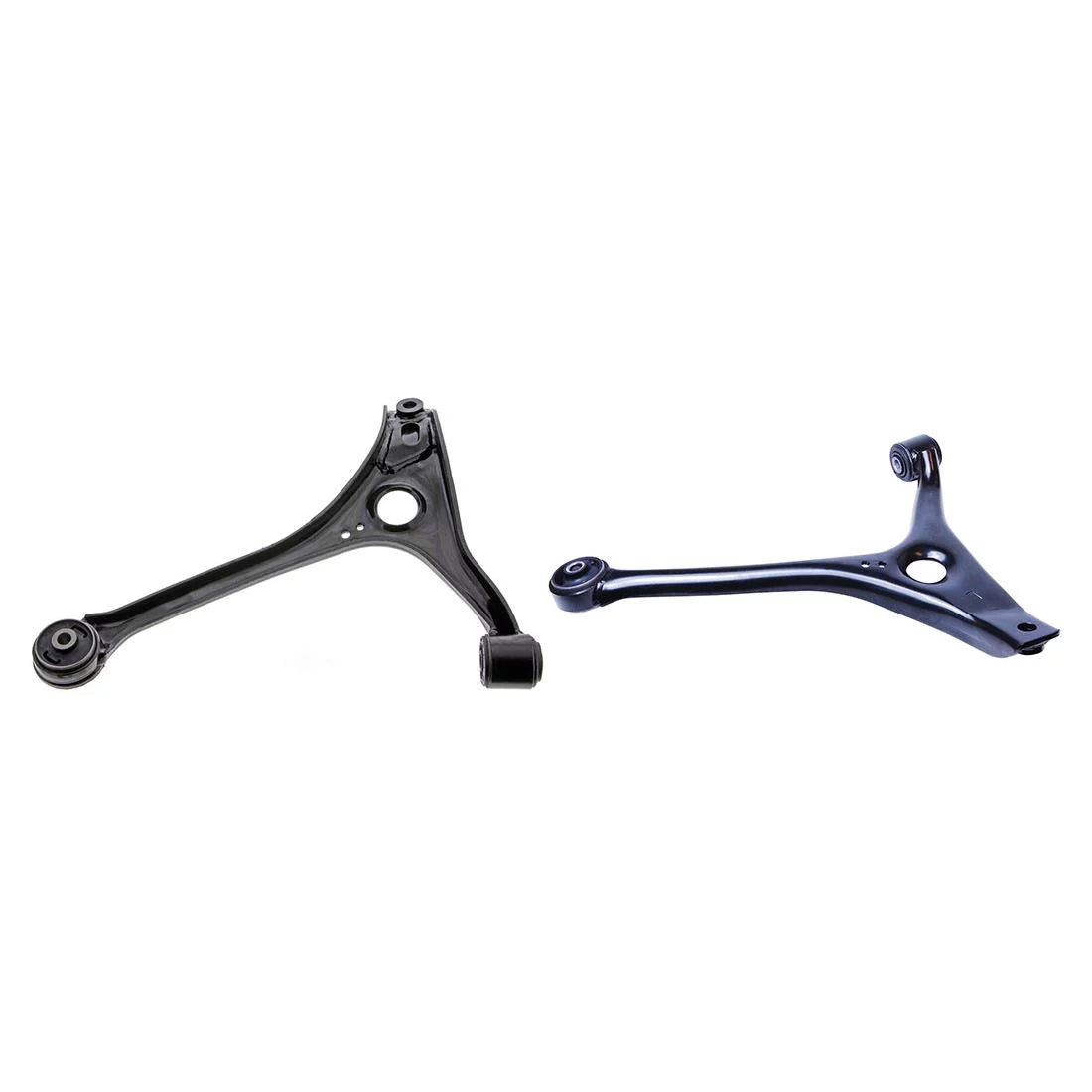 Front Lower Suspension Control Arm Mevotech 2PCS For 1998-2005 Mercury Sable