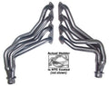 Hedman Hedders 69136 Standard Duty HTC Coated Headers Fits select: 1968-1986 CHEVROLET C20, 1976-1986 CHEVROLET C30