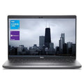 DELL Latitude 5000 Series 5420 Business Laptop, 14 FHD Display, Intel Core i5-1145G7 vPro, 16GB RAM, 512GB SSD, Webcam, HDMI, FP Reader, Backlit Keyboard, Wi-Fi 6, Windows 11 Pro