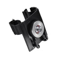Unique Bargains No.34406854898 Parking Brake Cable Clip Retainer for BMW 320i 330i 340i 430i 440i M3 M4 328d Black