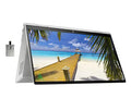 HP Envy x360 2-in-1 15.6 FHD Touchscreen Laptop, Intel Core i7-1065G7, 32GB RAM, 1TB PCIe SSD, Backlit Keyboard, HD Webcam, Fingerprint Reader, Win 10, Silver, 32GB Hotface USB Card