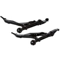 For 1994-2001 Acura Integra 1992-1995 Honda Civic Front Lower Control Arm Pair