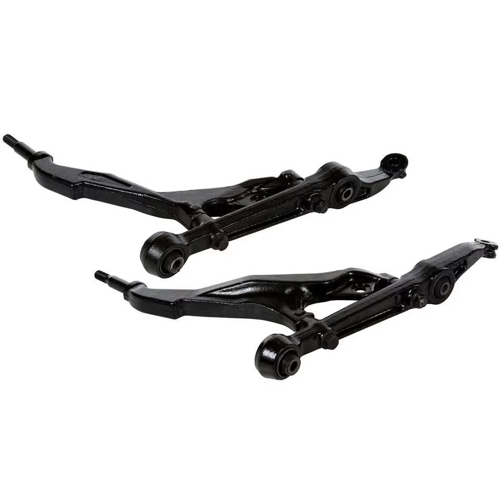 For 1994-2001 Acura Integra 1992-1995 Honda Civic Front Lower Control Arm Pair
