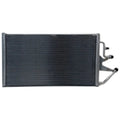 Teledu AC Condenser For Cadillac Escalade Chevrolet C1500 C2500 GMC C2500 Yukon 4720