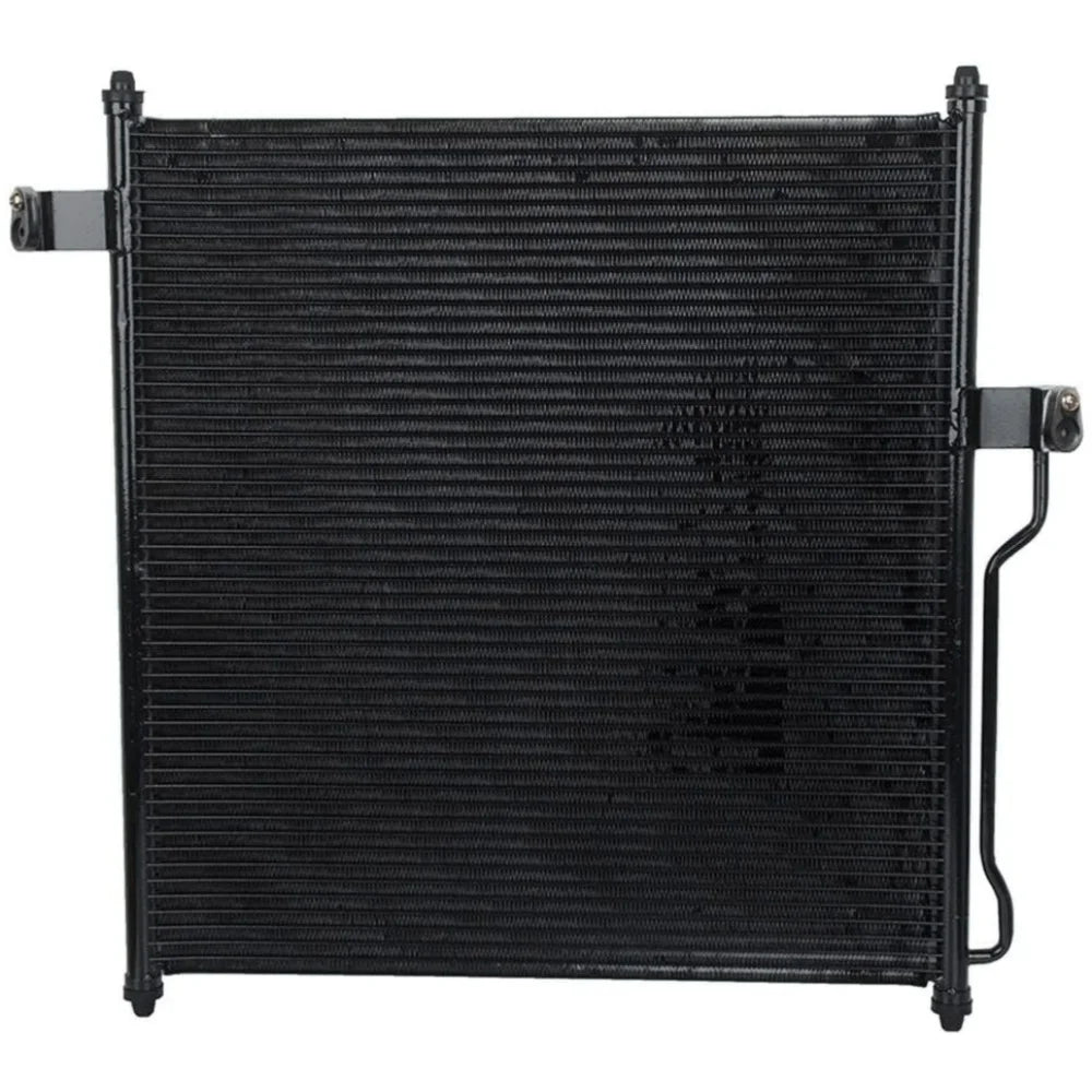 Teledu AC Condenser For 1997-2003 Explorer 2000-2011 Ranger 1998-2001 Mountaineer 4821