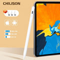 [Compatible with all 2022 latest fast charging models] stylus stylus iPad pencil power display/anti-mistaken on/off/magnetic suction function compatible stylus iPad/iPhone/Android/smartphone/tablet