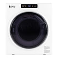 Ktaxon Portable 3.5 cu ft Compact Electric Dryer, White