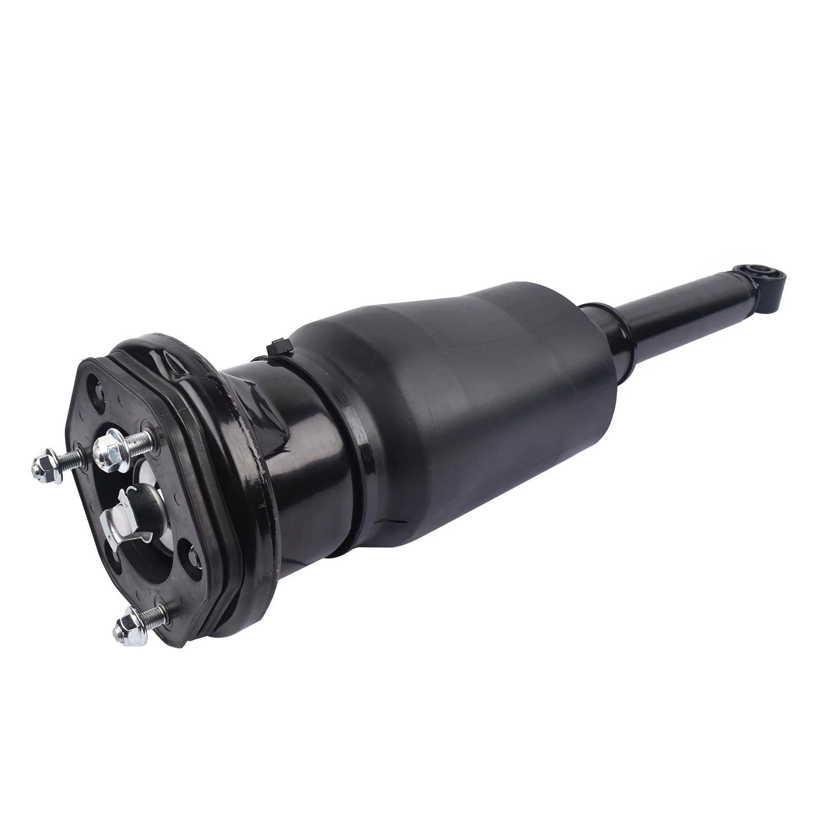 GELUOXI AS-3074 Air Suspension Strut Rear Left for Lexus LS430 Base 4.3L 4-Door 2001-06 4808050110