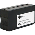 Remanufactured PrinterDash Replacement for IVR952BXL - Black