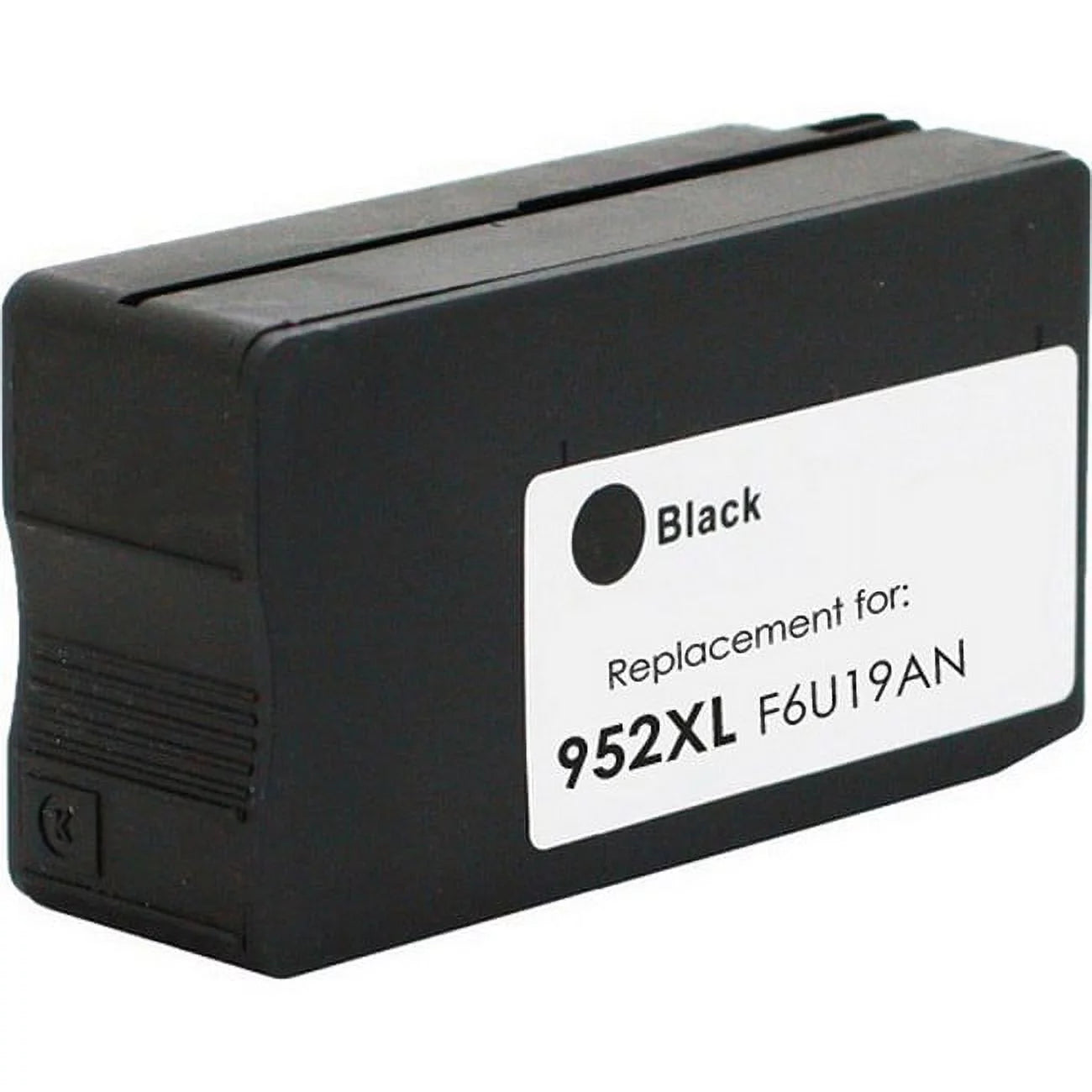 Remanufactured PrinterDash Replacement for IVR952BXL - Black