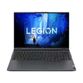 Lenovo Legion 5 Pro Gaming Laptop 2023, 16 WQXGA IPS 165Hz, Intel i7-12700H 14-Core, NVIDIA GeForce RTX 3050 Ti, 16GB DDR5, 1TB SSD, RGB Backlit KB, Thunderbolt 4, Wi-Fi 6E, Win11 Home, COU 32GB USB