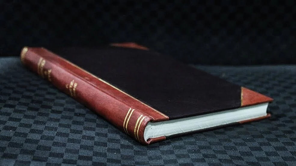 French forests and forestry; Tunisia, Algeria, Corsica, with a translation of the Algerian code of 1903, by Theodore S. Woolsey, Jr. Volume 1915 (1917) [Leatherbound]