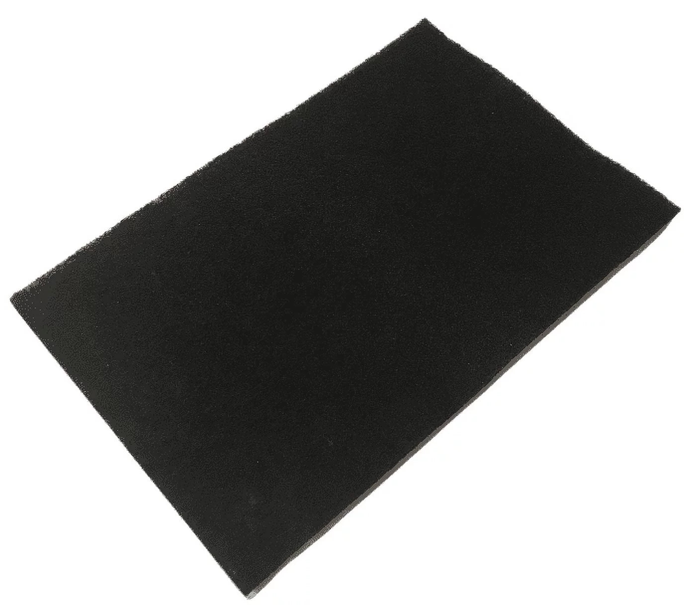 Microwave Charcoal Filter Compatible With Whirlpool Model Numbers YWML75011HB0, YWML75011HB1, YWML75011HB2