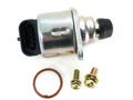 Idle Control Valve (Auxiliary Air Valve) - Compatible with 1999 - 2002 Chevy Silverado 1500 2000 2001