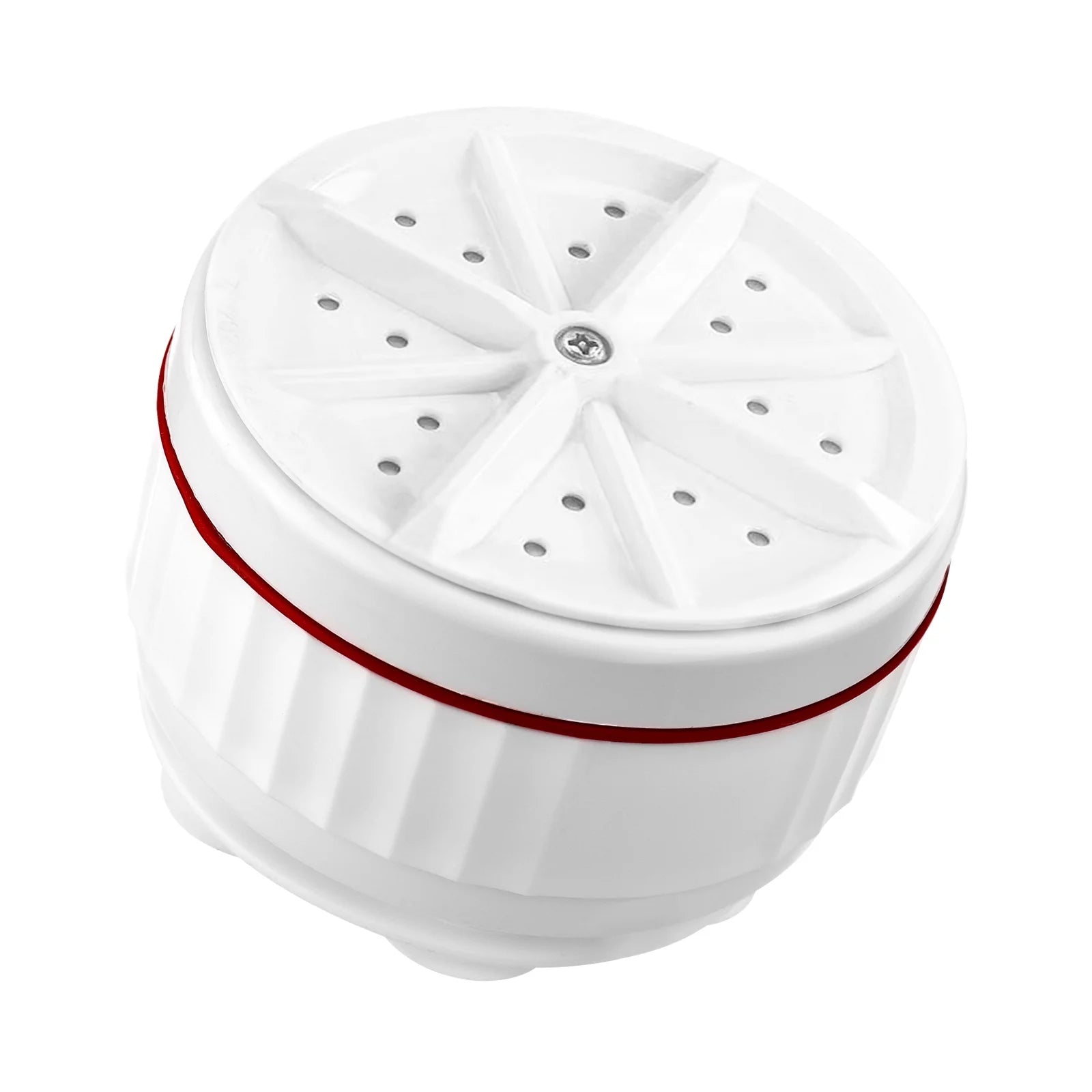 Tomshoo Compact Turbo Washing Machine, Portable Washer for Baby Clothes and Underwear, USB Power
