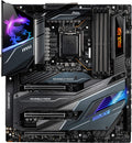 MSI MEG Z490 GODLIKE Gaming Motherboard