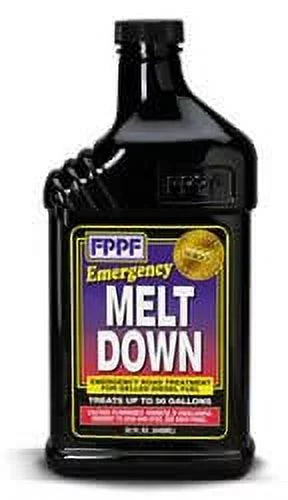 FPPF 00124 Meltdown 32oz